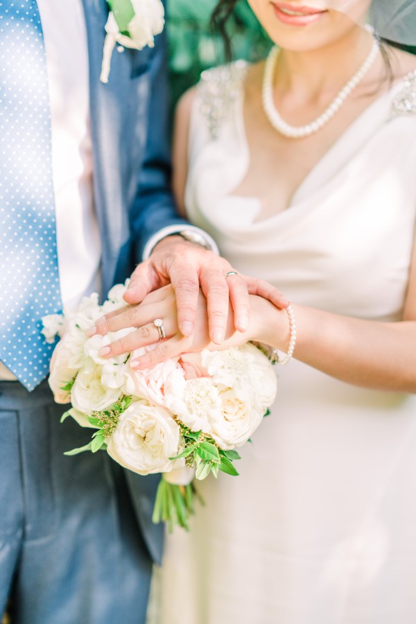 London Wedding at The Ritz Luxury Wedding Venue